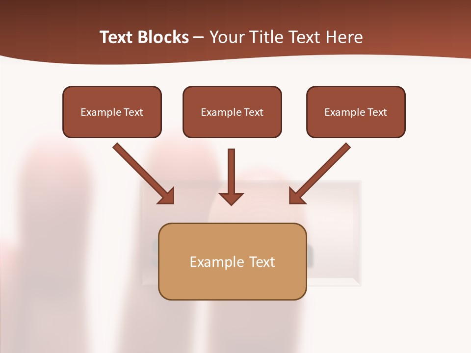 Key Good Future PowerPoint Template