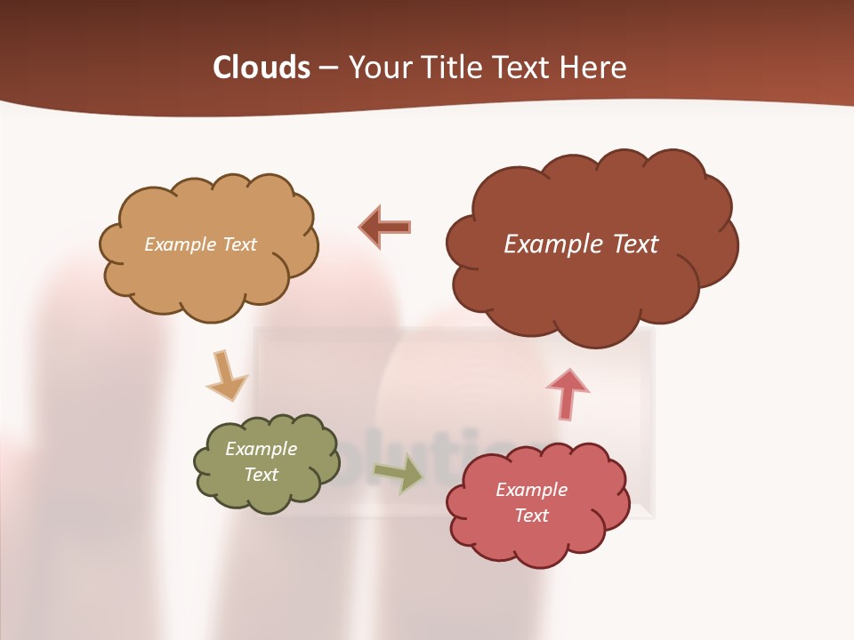 Key Good Future PowerPoint Template