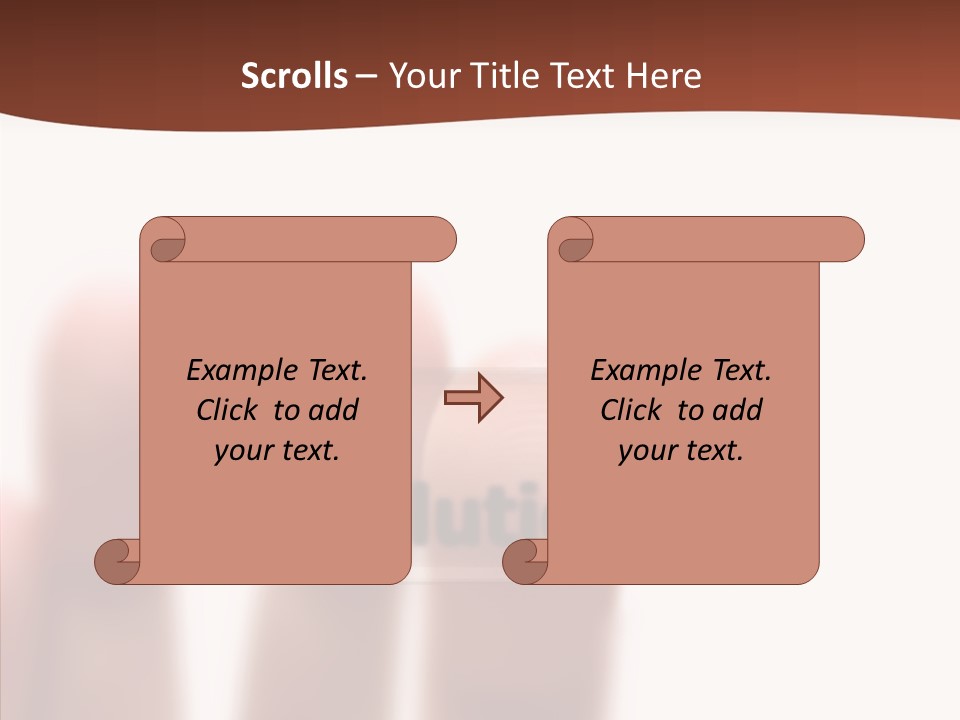Key Good Future PowerPoint Template