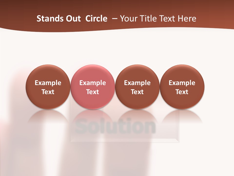 Key Good Future PowerPoint Template