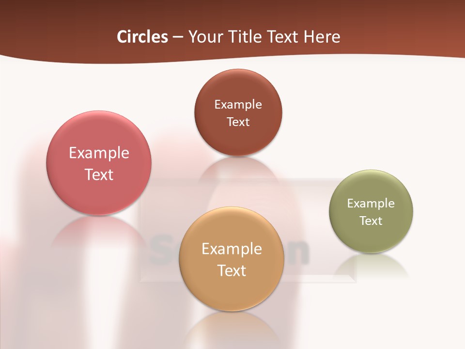 Key Good Future PowerPoint Template