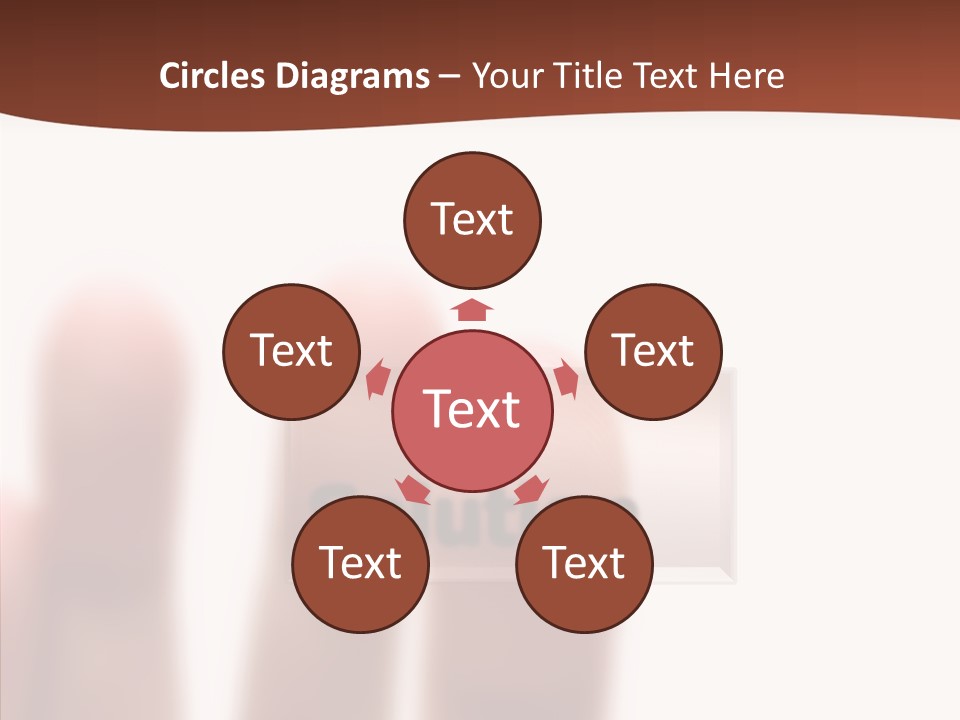 Key Good Future PowerPoint Template