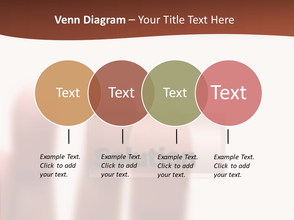 Key Good Future PowerPoint Template