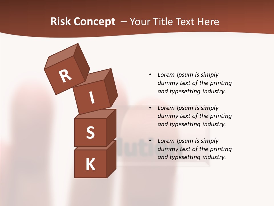 Key Good Future PowerPoint Template