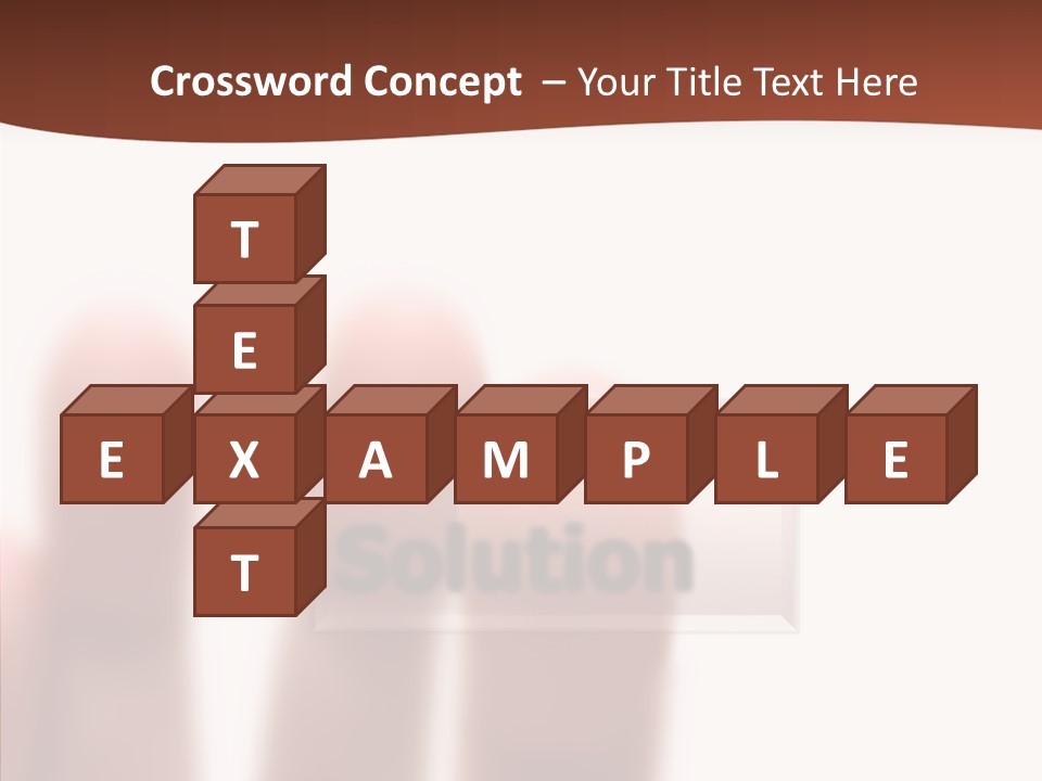 Key Good Future PowerPoint Template