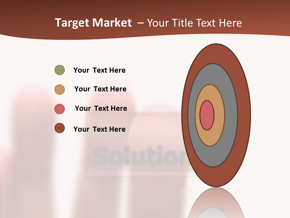 Key Good Future PowerPoint Template