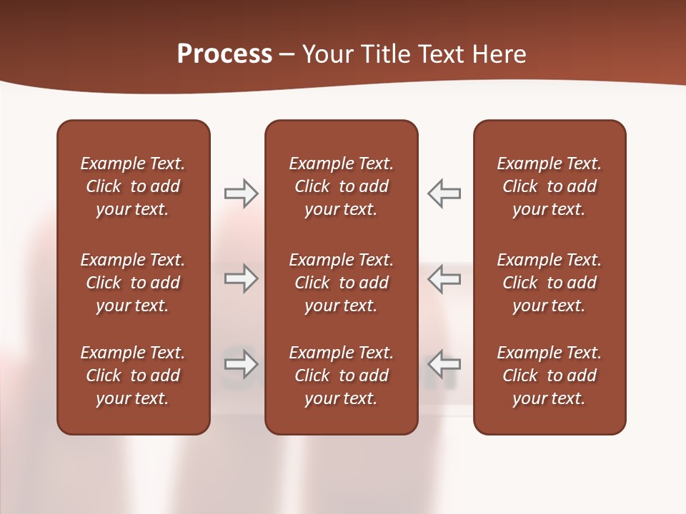 Key Good Future PowerPoint Template