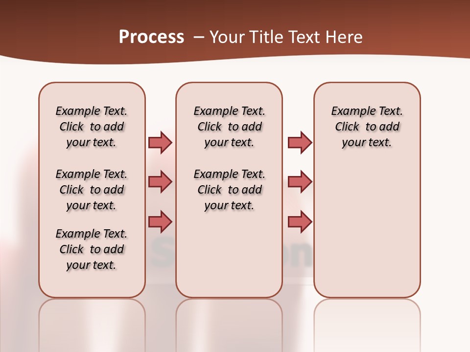 Key Good Future PowerPoint Template