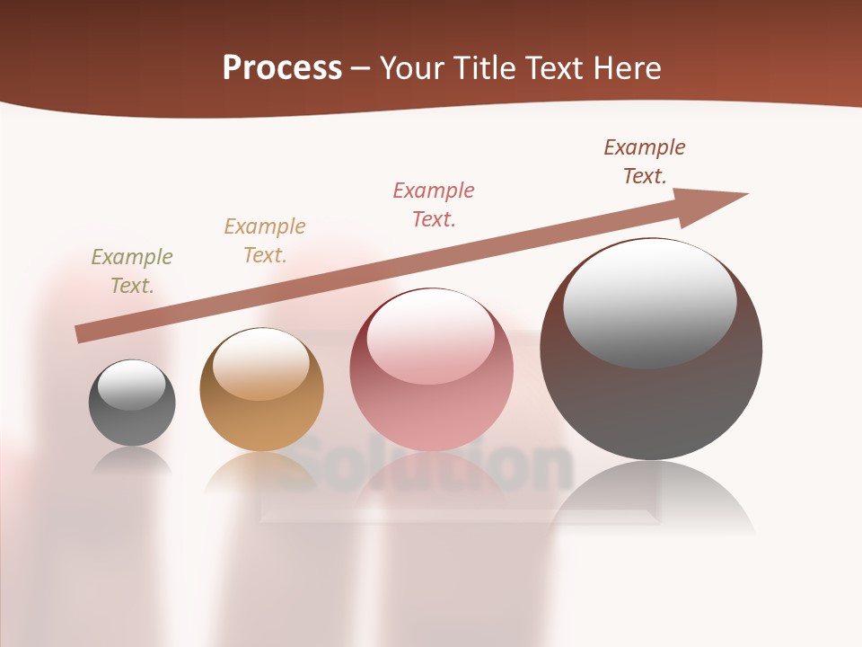 Key Good Future PowerPoint Template