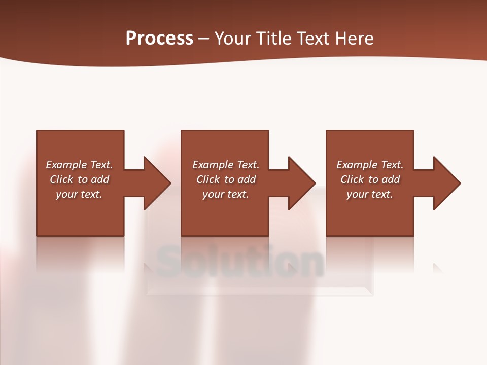 Key Good Future PowerPoint Template