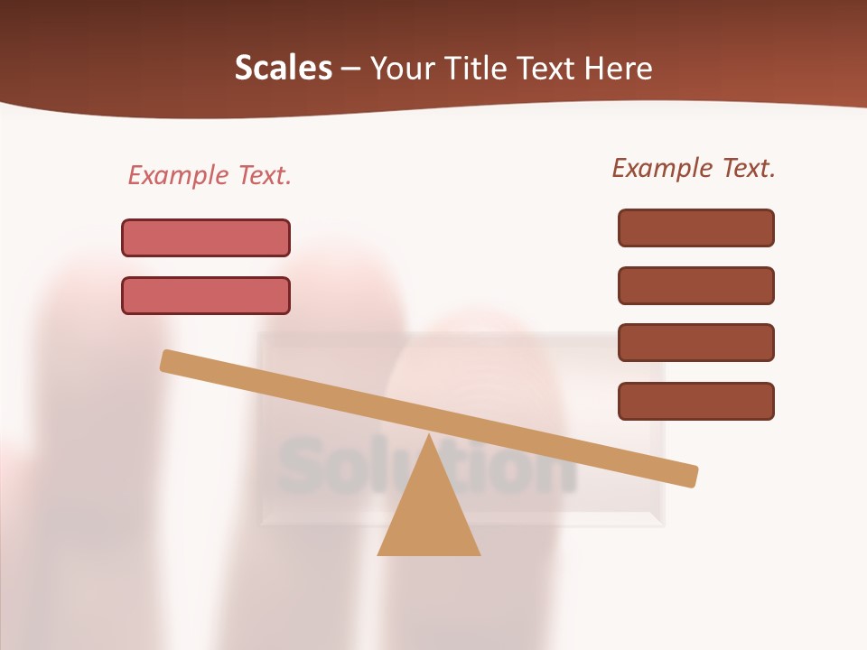 Key Good Future PowerPoint Template
