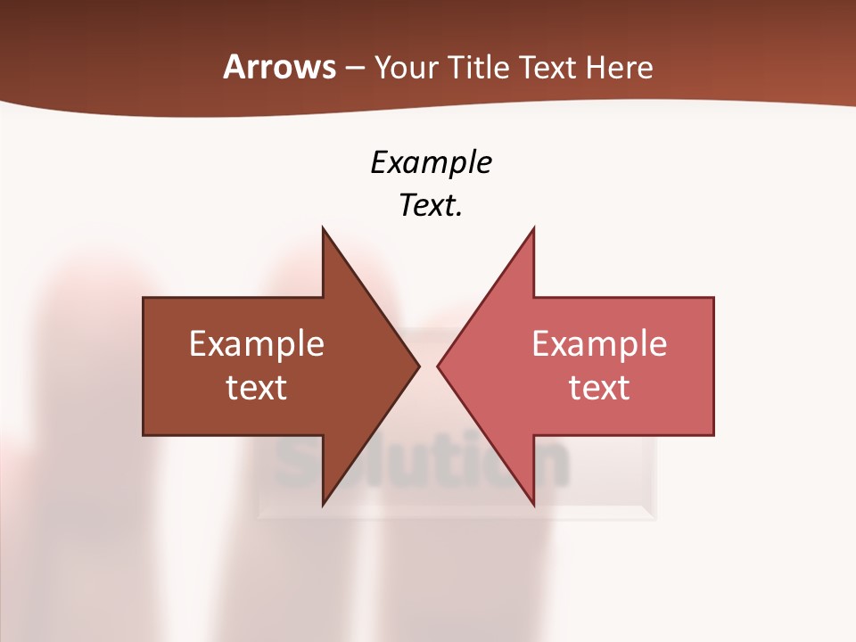 Key Good Future PowerPoint Template