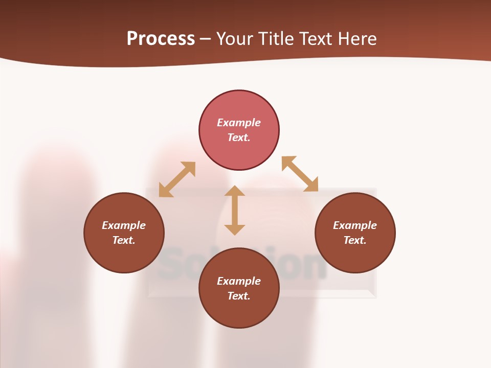 Key Good Future PowerPoint Template