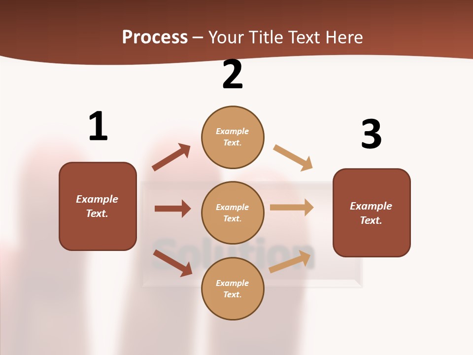 Key Good Future PowerPoint Template