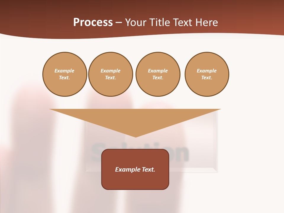 Key Good Future PowerPoint Template