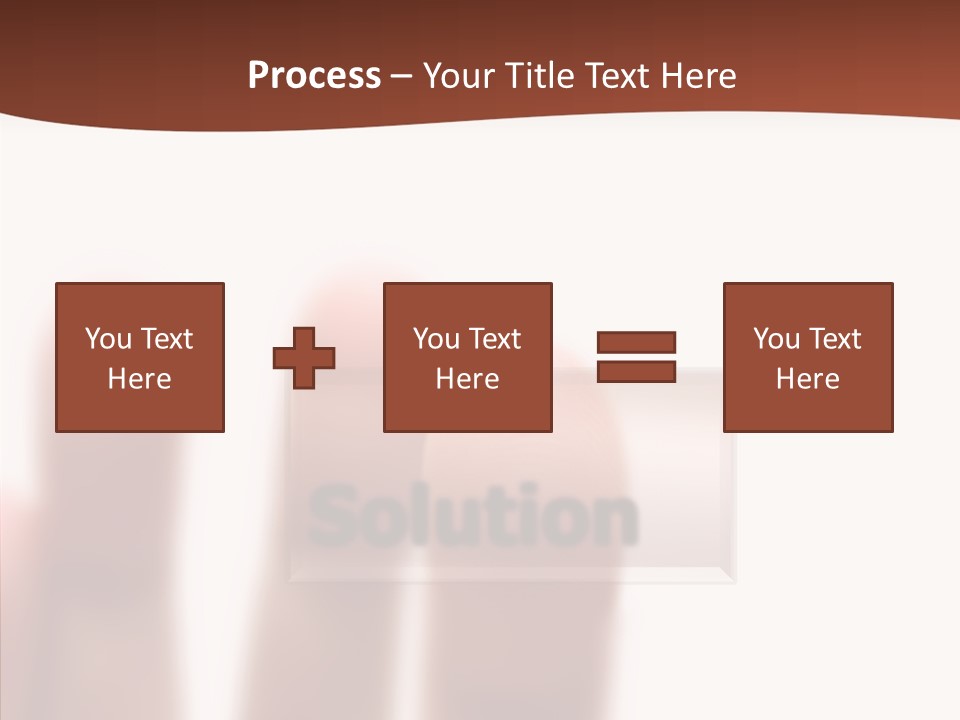Key Good Future PowerPoint Template