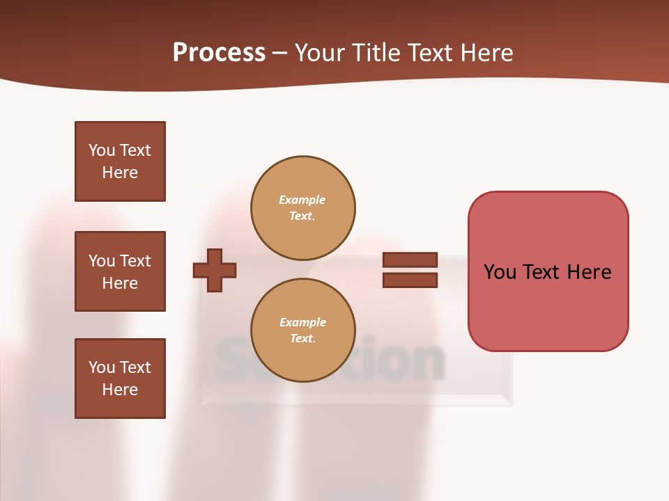 Key Good Future PowerPoint Template