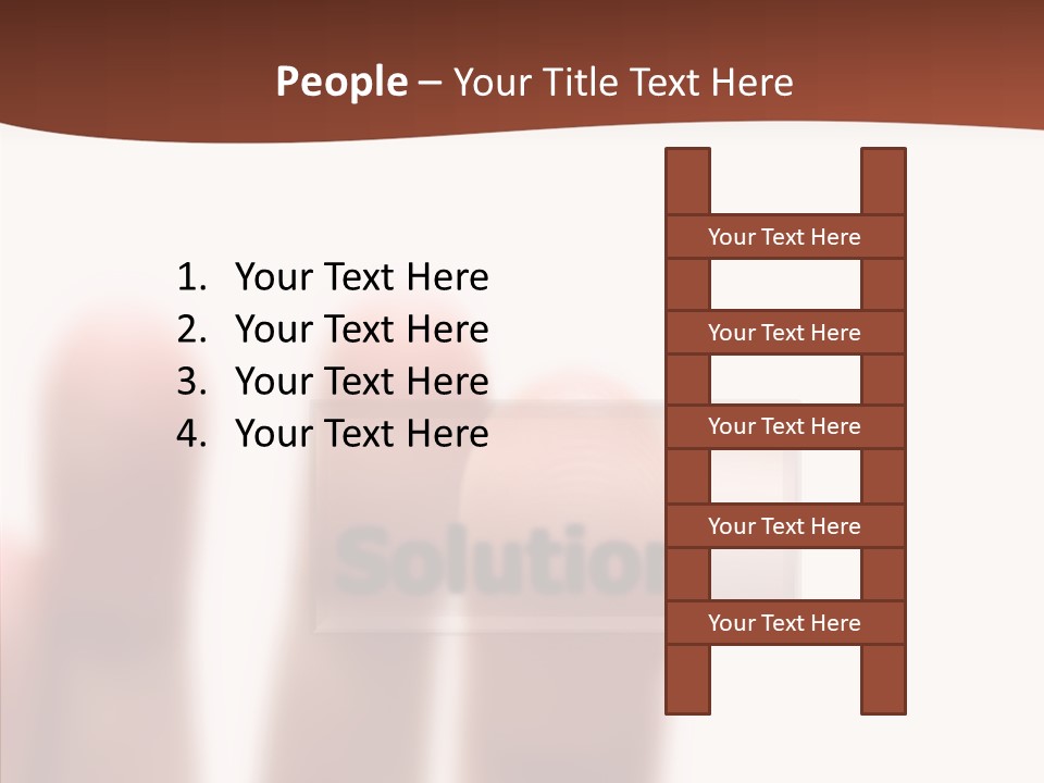 Key Good Future PowerPoint Template