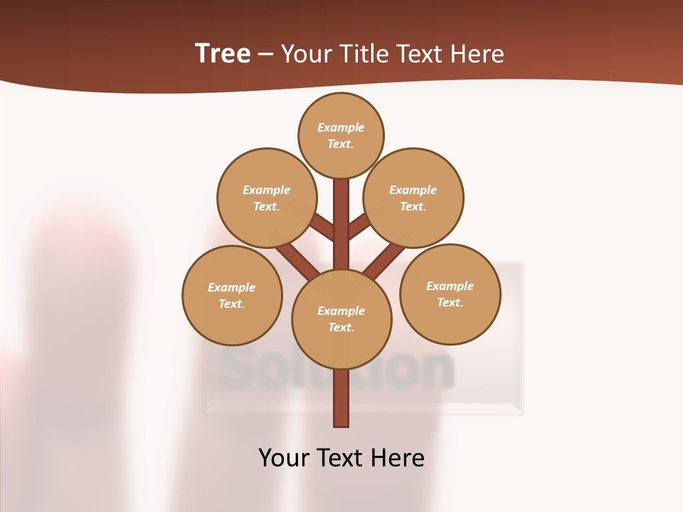 Key Good Future PowerPoint Template