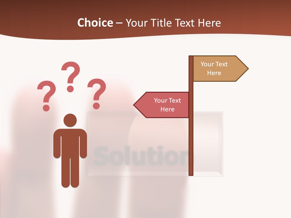 Key Good Future PowerPoint Template