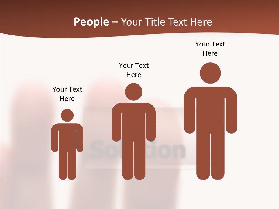 Key Good Future PowerPoint Template