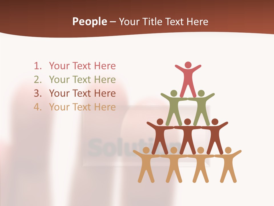 Key Good Future PowerPoint Template