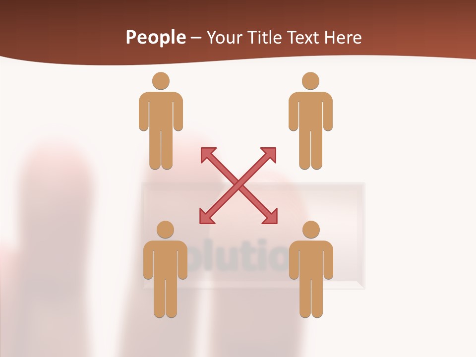 Key Good Future PowerPoint Template