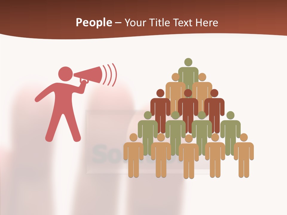 Key Good Future PowerPoint Template