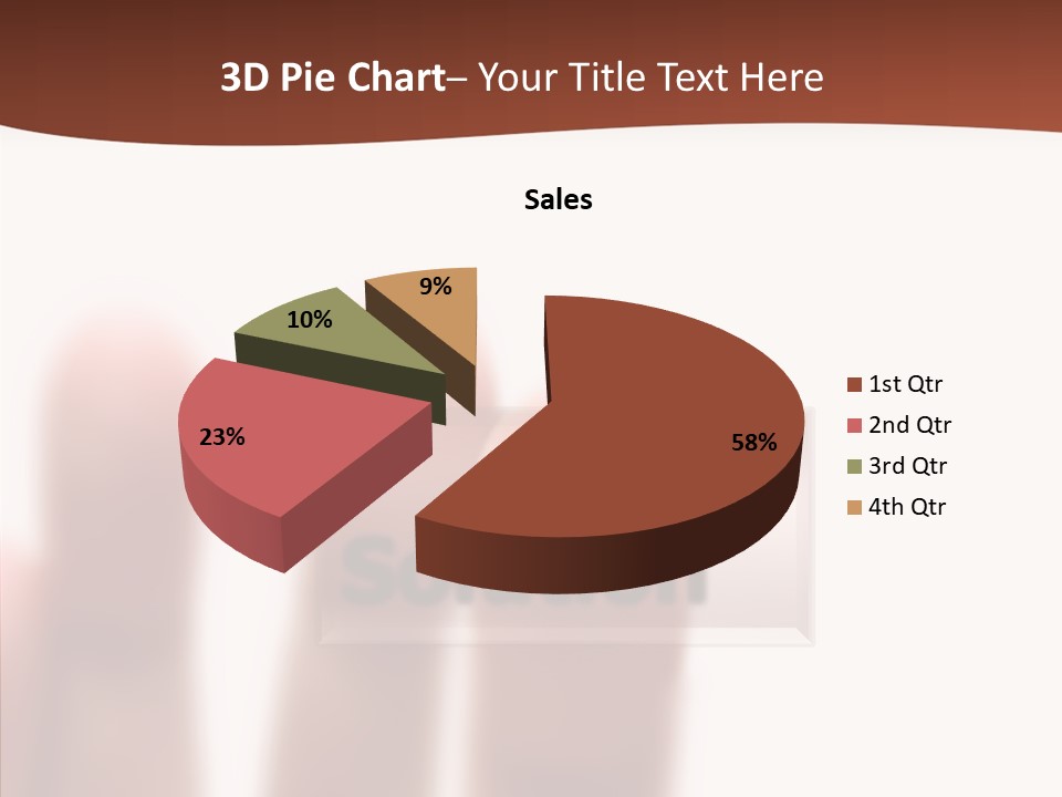 Key Good Future PowerPoint Template