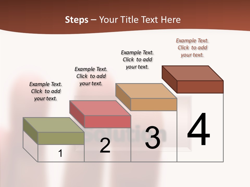 Key Good Future PowerPoint Template