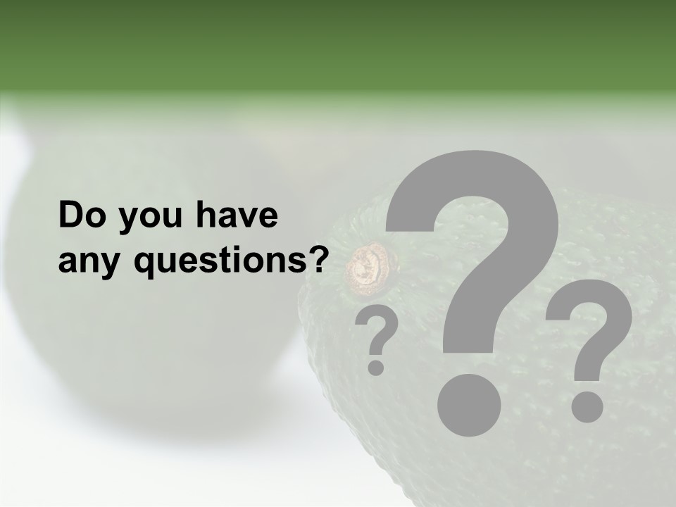 Snack Close Up Dip PowerPoint Template