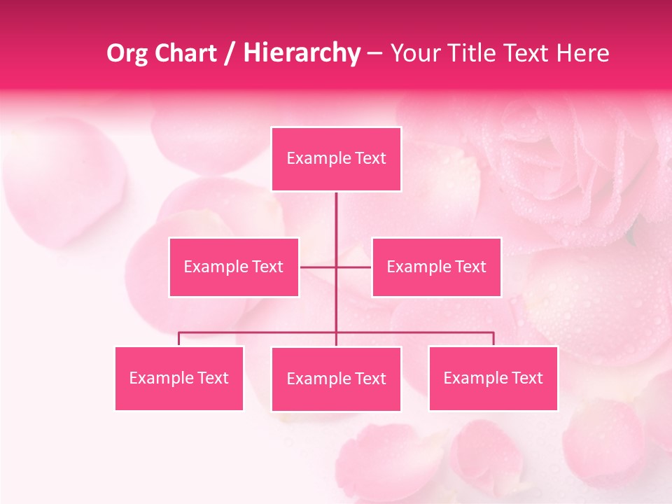 Beautiful Art Pure PowerPoint Template