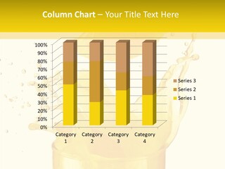 Gourmet Shiny Power PowerPoint Template