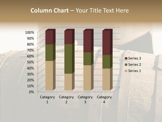 Brown History Harvesting PowerPoint Template