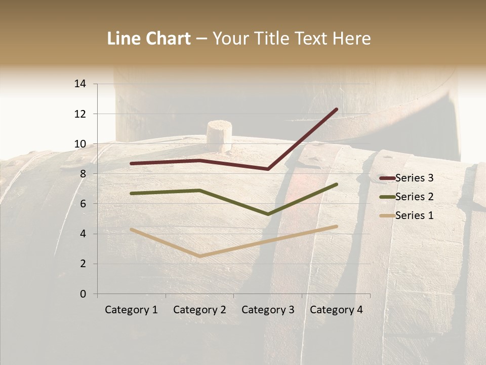 Brown History Harvesting PowerPoint Template