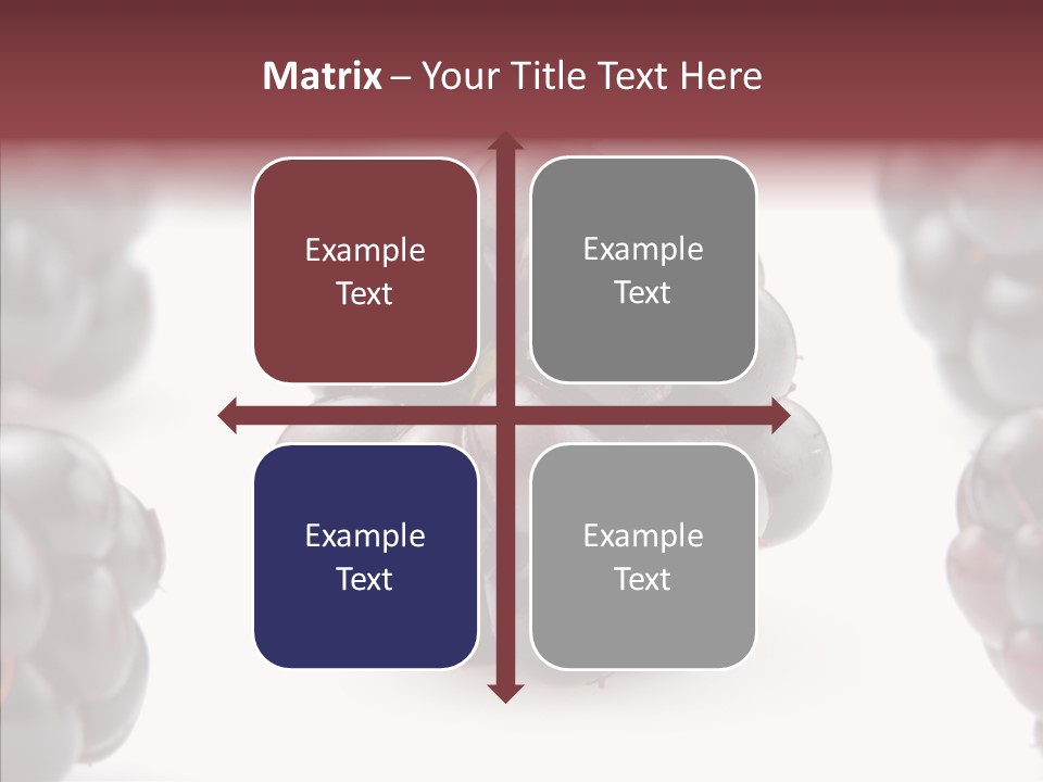 Eat Fresh Studio PowerPoint Template