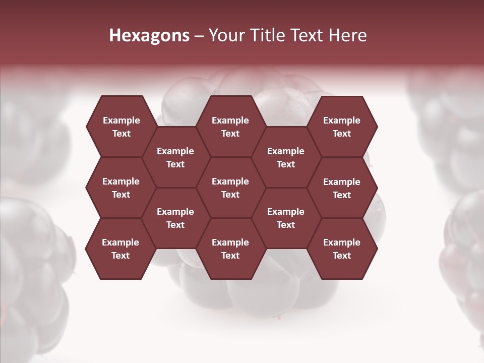 Eat Fresh Studio PowerPoint Template