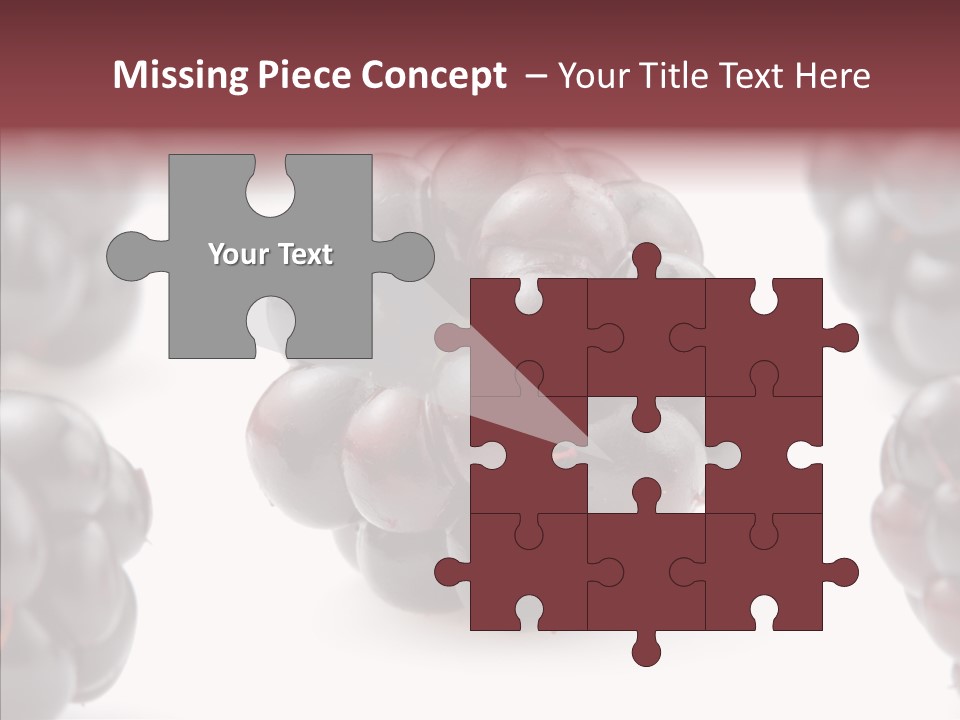 Eat Fresh Studio PowerPoint Template