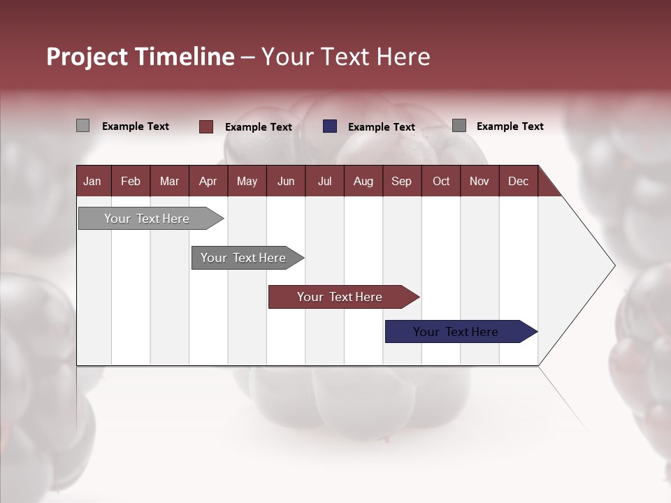 Eat Fresh Studio PowerPoint Template