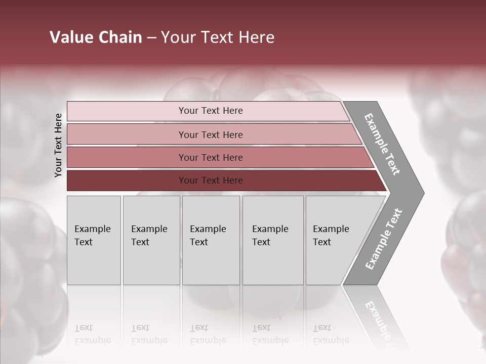 Eat Fresh Studio PowerPoint Template