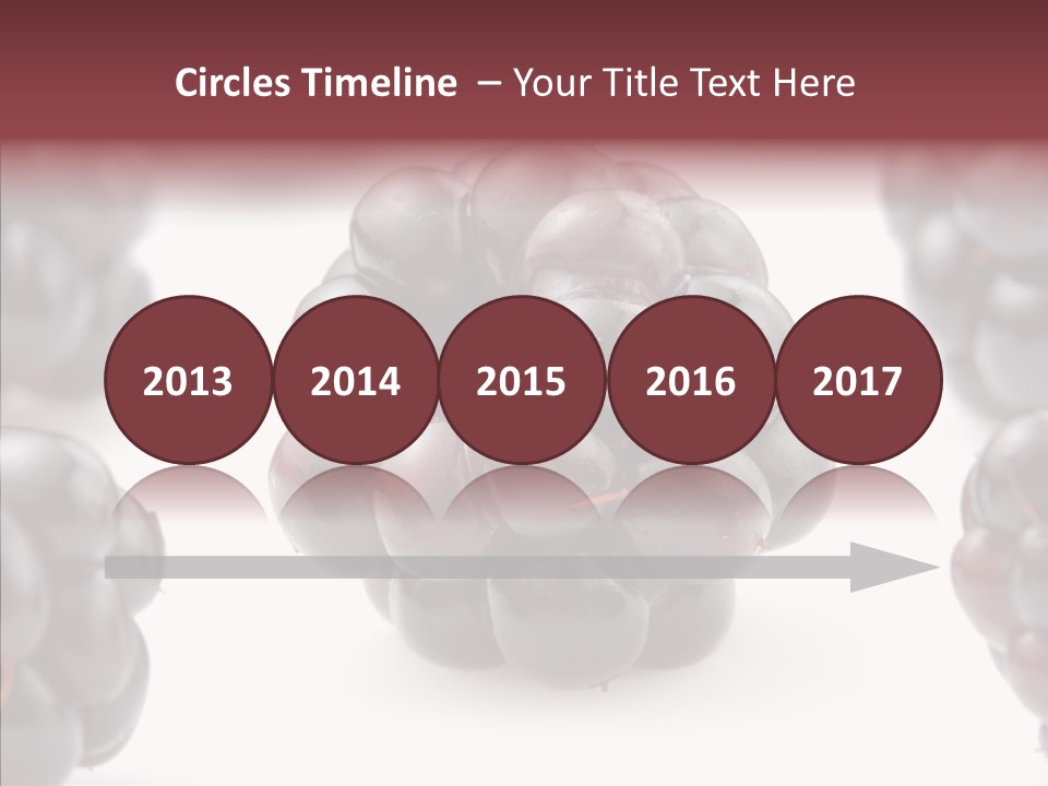 Eat Fresh Studio PowerPoint Template