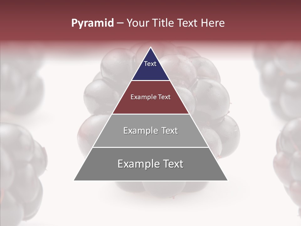 Eat Fresh Studio PowerPoint Template