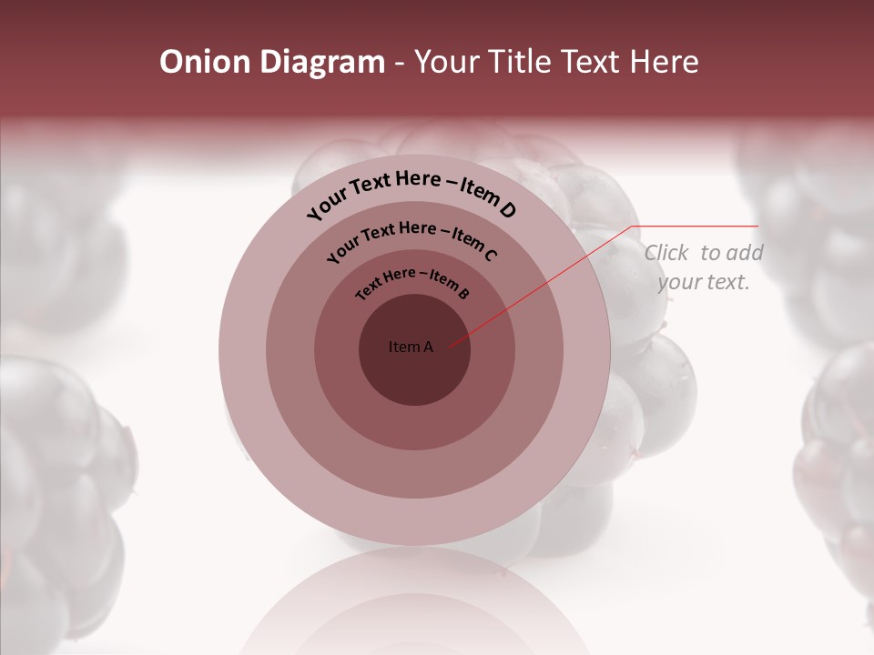 Eat Fresh Studio PowerPoint Template