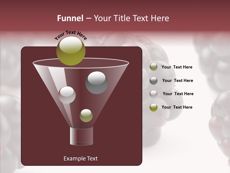 Eat Fresh Studio PowerPoint Template