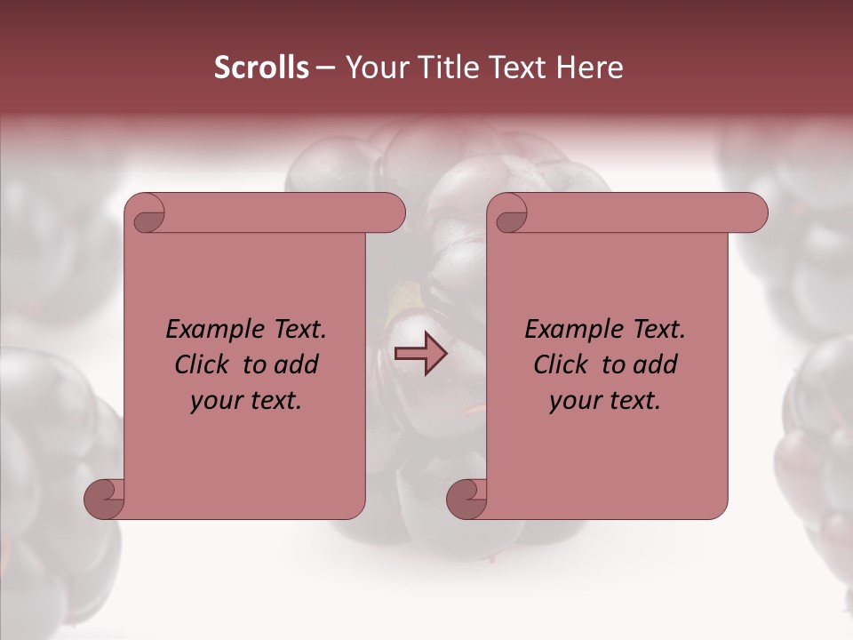 Eat Fresh Studio PowerPoint Template
