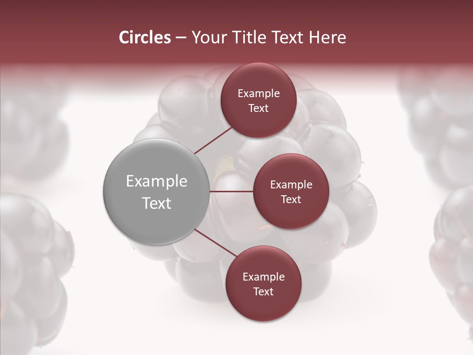 Eat Fresh Studio PowerPoint Template