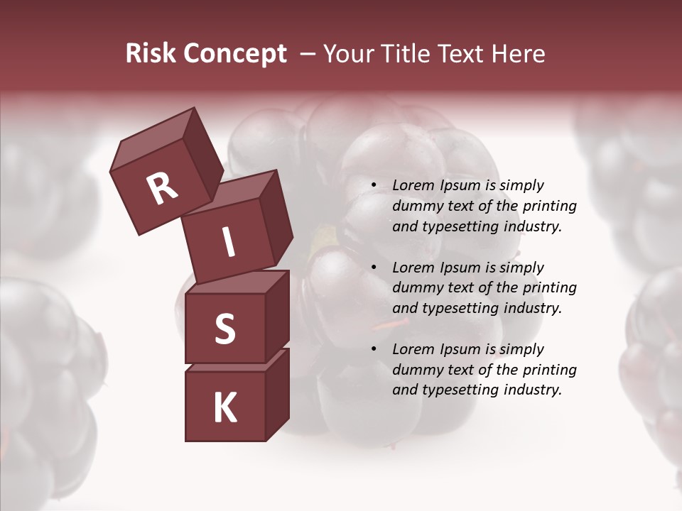 Eat Fresh Studio PowerPoint Template