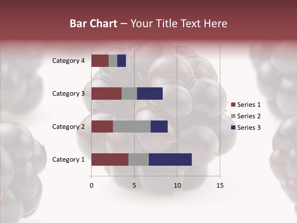 Eat Fresh Studio PowerPoint Template