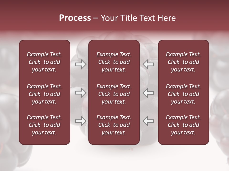 Eat Fresh Studio PowerPoint Template