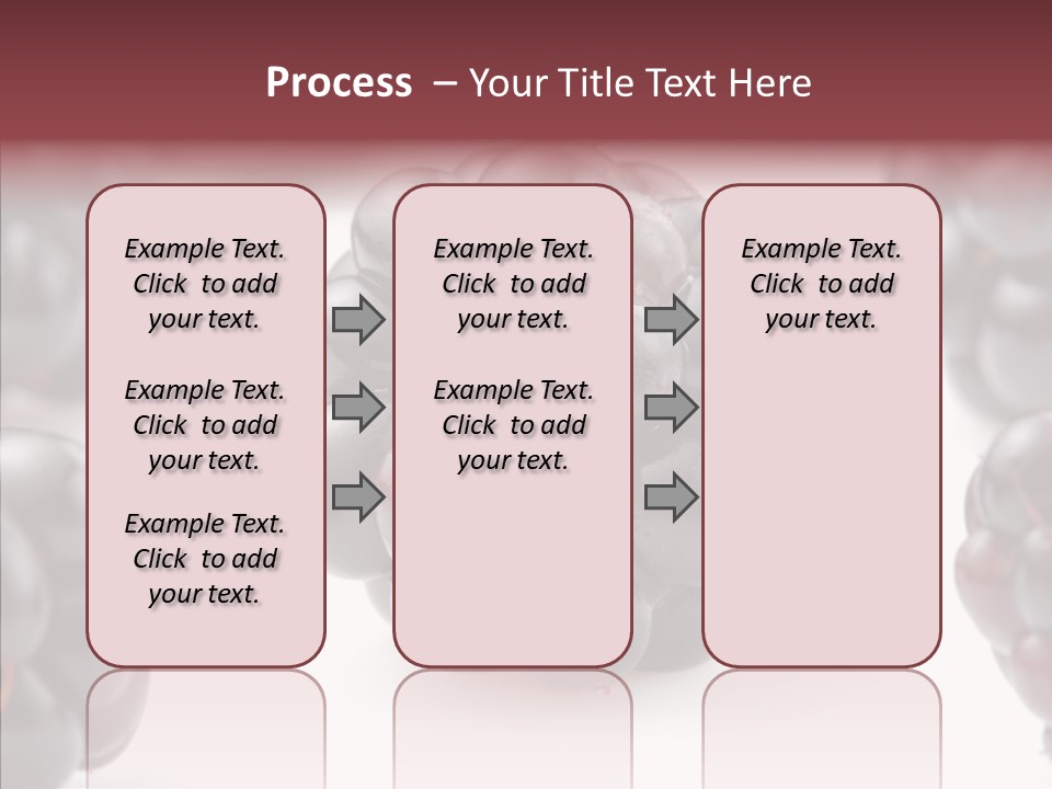 Eat Fresh Studio PowerPoint Template